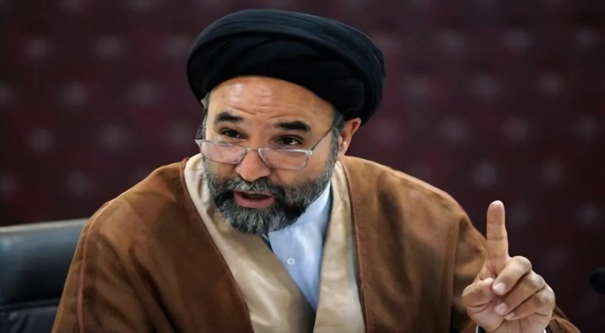 بهرهمندی از معادن راهکاری مناسب برای عبور از تحریمها است