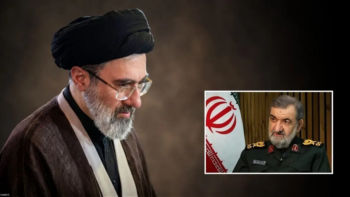 تاکید رهبر انقلاب بر پیگیری تأمین حقوق و منافع ملت ایران و جبهه مقاومت با هدف پایان جنگ و شرایط «نه جنگ، نه صلح»
