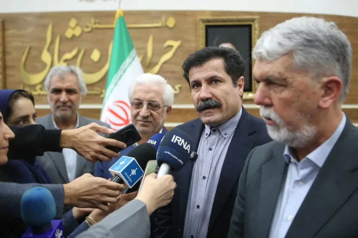 ۲۵ همت برای رفع تنش آبی مناطق محروم کشور اختصاص یافت