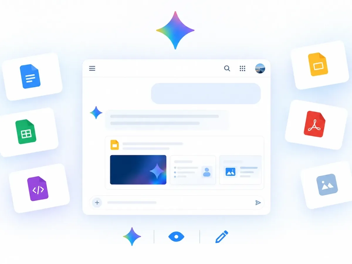 هوش مصنوعی Gemini