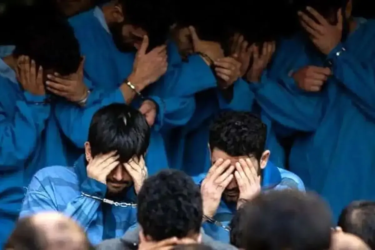 بازداشت ۷ مظنون در پرونده شهادت مأمور انتظامی فاریاب