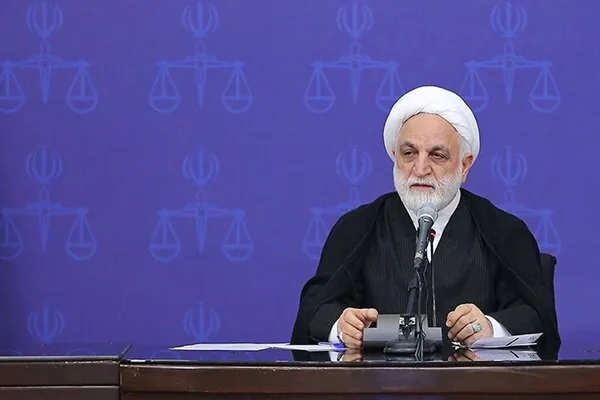 راهکار اژهای برای مقابله با عناصر مدعی نفوذ در دستگاه قضایی