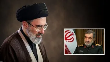 رهبر انقلاب در دیدار با محسن رضایی: تأمین منافع ملت ایران و جبهه مقاومت با تحقق شروط مطرح شده از سوی مسئولان با هدف پایان «نه جنگ، نه صلح» پیگیری شود