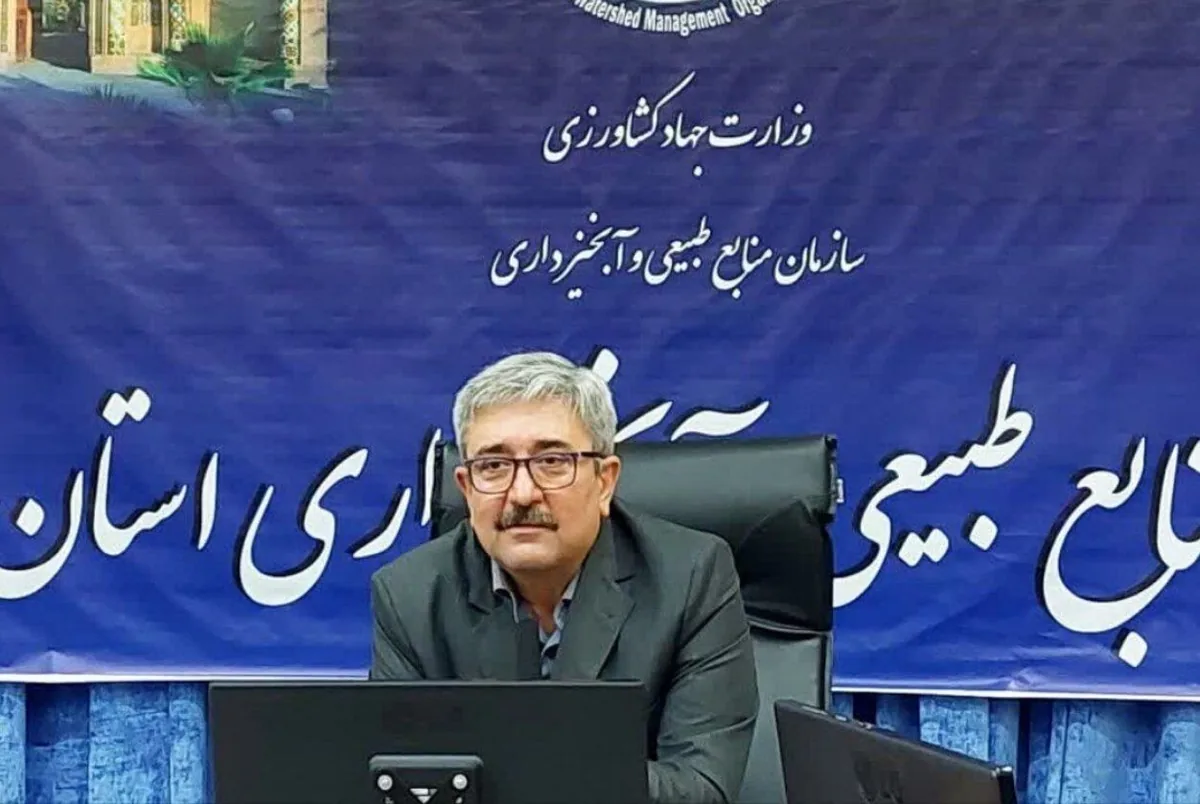 منابع طبیعی استان سمنان برای پیامدهای احتمالی النینو آماده میشود