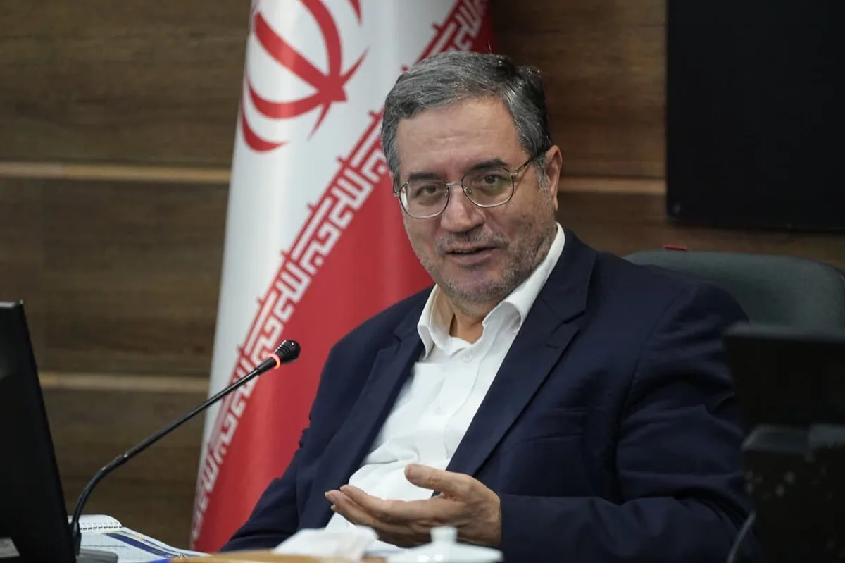 استاندار آذربایجانغربی: پیگیری مشکلات مردم اولویت اصلی دستگاههای اجرایی باشد