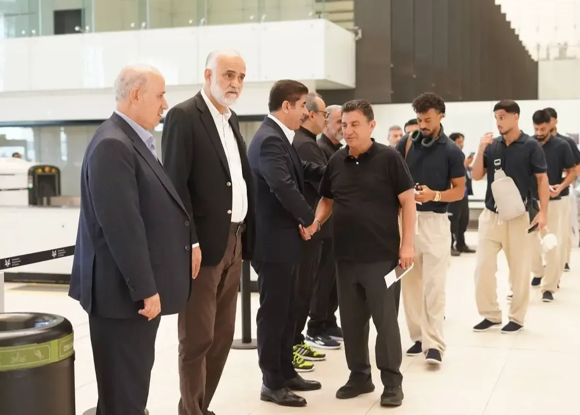 تغییرات قطعی و مهم در تیم ملی ایران!