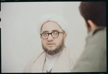 موسوی خوئینیها: خلخالی به رهبر شهید گفت به مصباح بگویید در مورد خشونت صحبت نکند/ رهبری فرمودند «شما دیگر راجع به خشونت صحبت نکنید»!