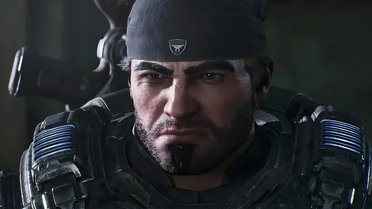 بازی Gears of War: E-Day آغازگر سهگانهای جدید خواهد بود