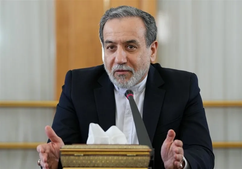 گودرزی: استیضاح عراقچی هنوز به هیئترئیسه مجلس ارجاع نشده است