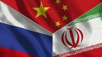 چرا چین و روسیه برای دفاع از ایران نجنگیدند؟!
