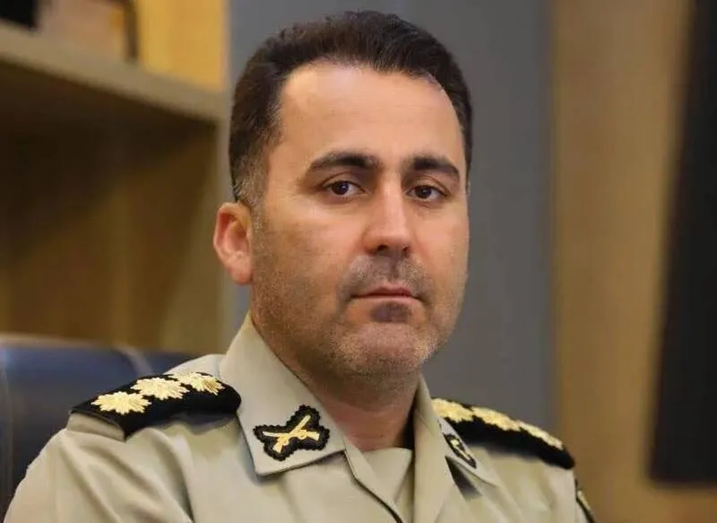 توضیحات مدیرعامل نیروی زمینی درباره احتمال جذب بیرانوند