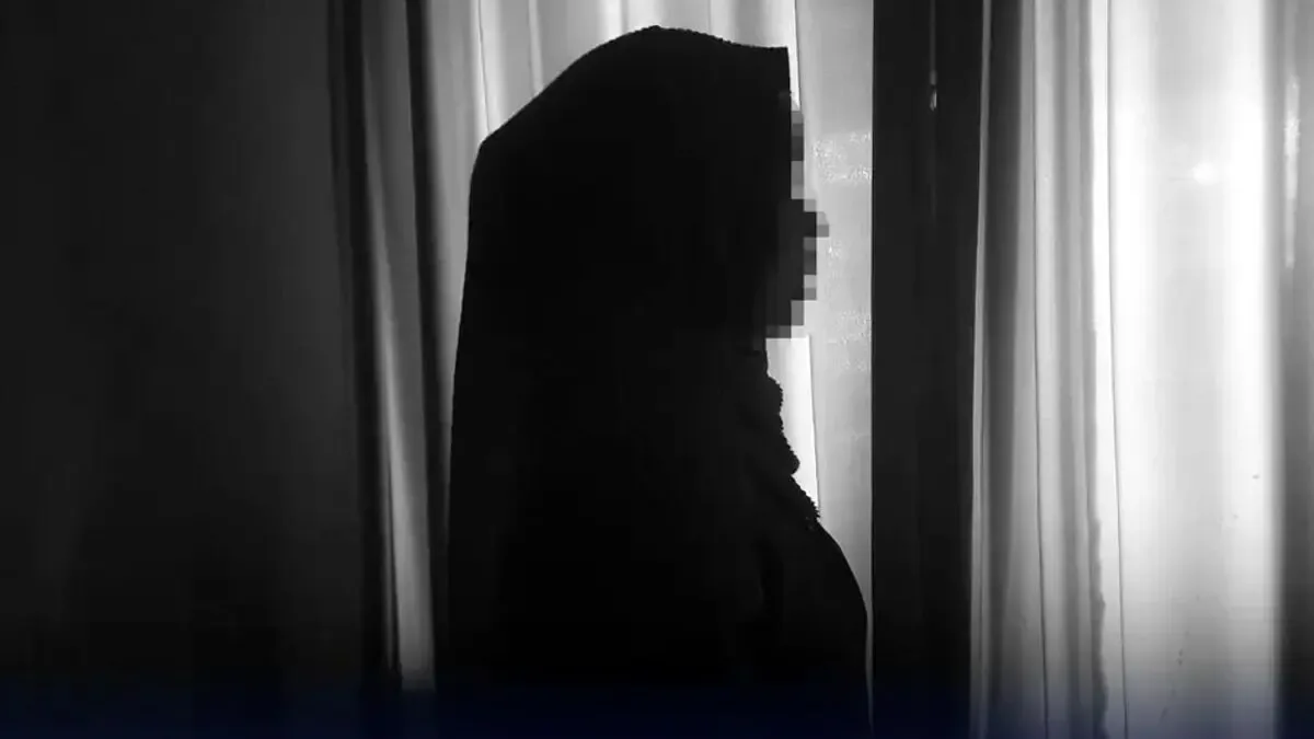 ۶۰۰ فیلم خصوصی سیاه برای جلوگیری از جدایی | روایت پرونده آزار و تهدید دختر جوان