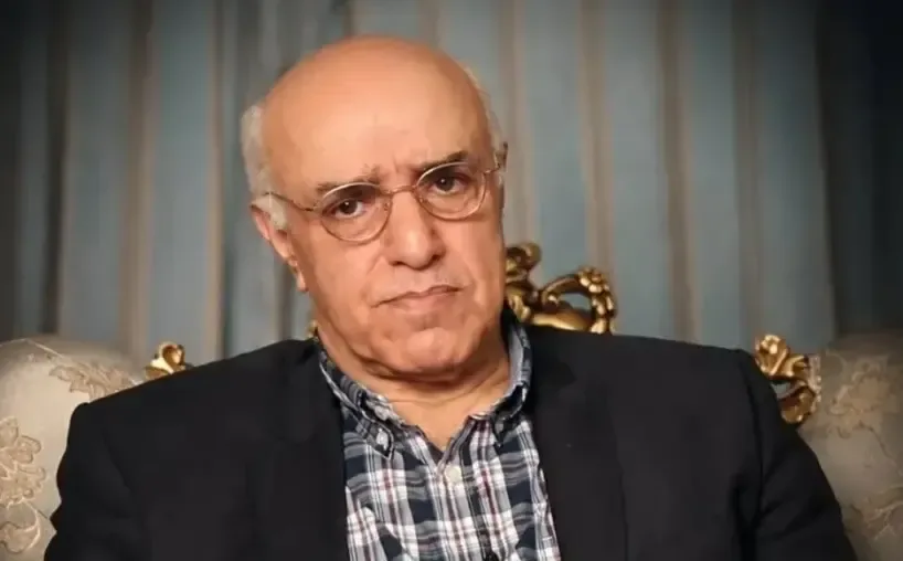 دلنوشته ای به یاد استاد "پیروز مجتهدزاده"