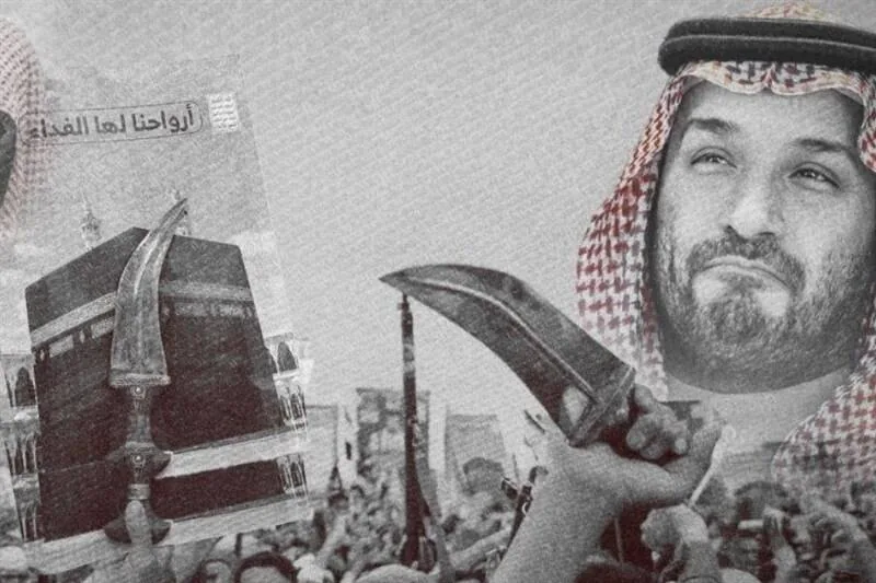 از محاصره هوایی تا درخواست کمک نظامی؛ تقلای عربستان برای مهار یمن