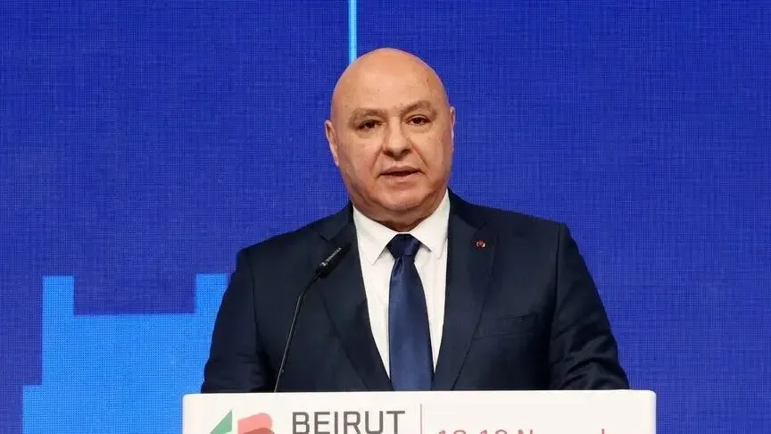 لبنان و اسرائیل ۲۰ اکتبر در آمریکا مذاکره میکنند