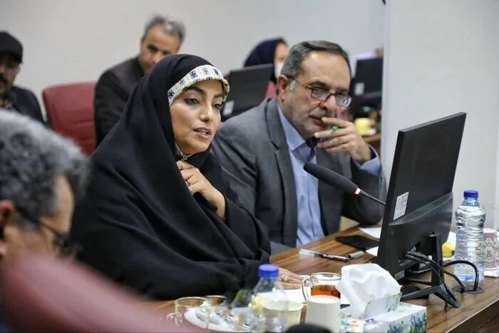 ناگفته‌های روستاییان خراسان‌شمالی با معاون رییس‌جمهور؛ از رنج تولید تا انتظار حمایت