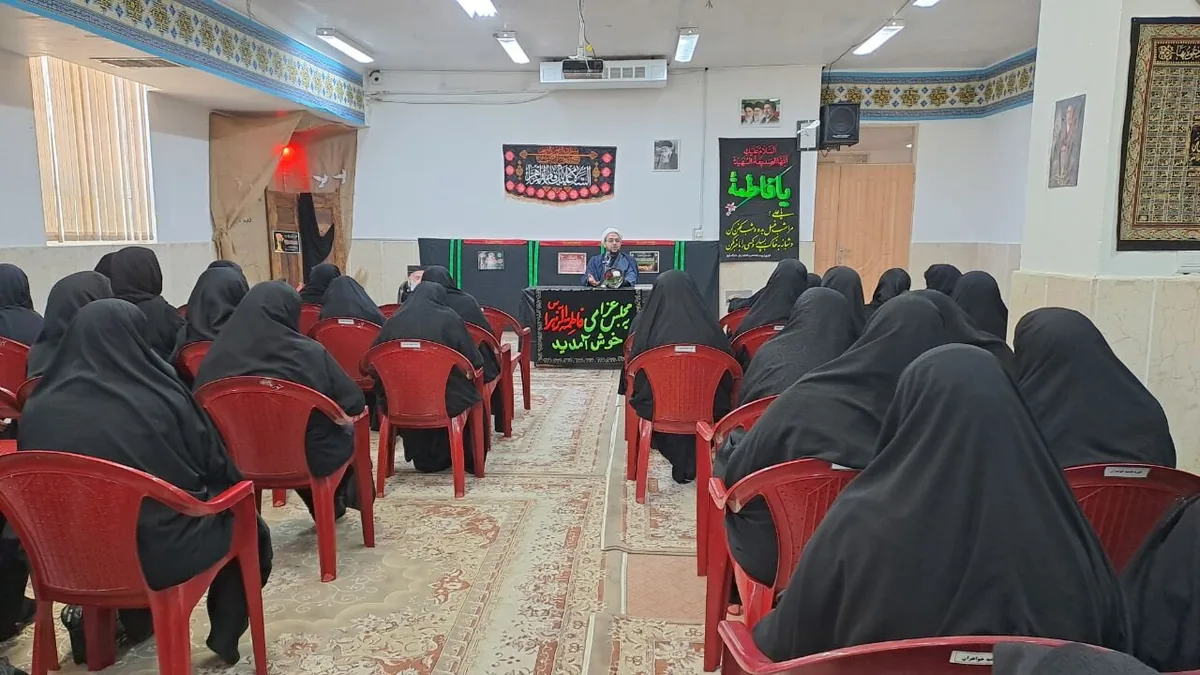 نگاه معنوی و خدایی به زندگی، سختی‌های آن را آسان می‌کند