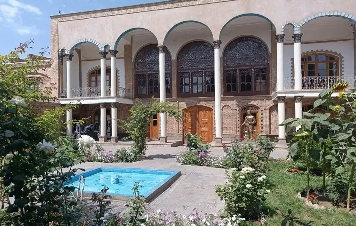 ساعت بازدید، قیمت بلیط و نکات سفر