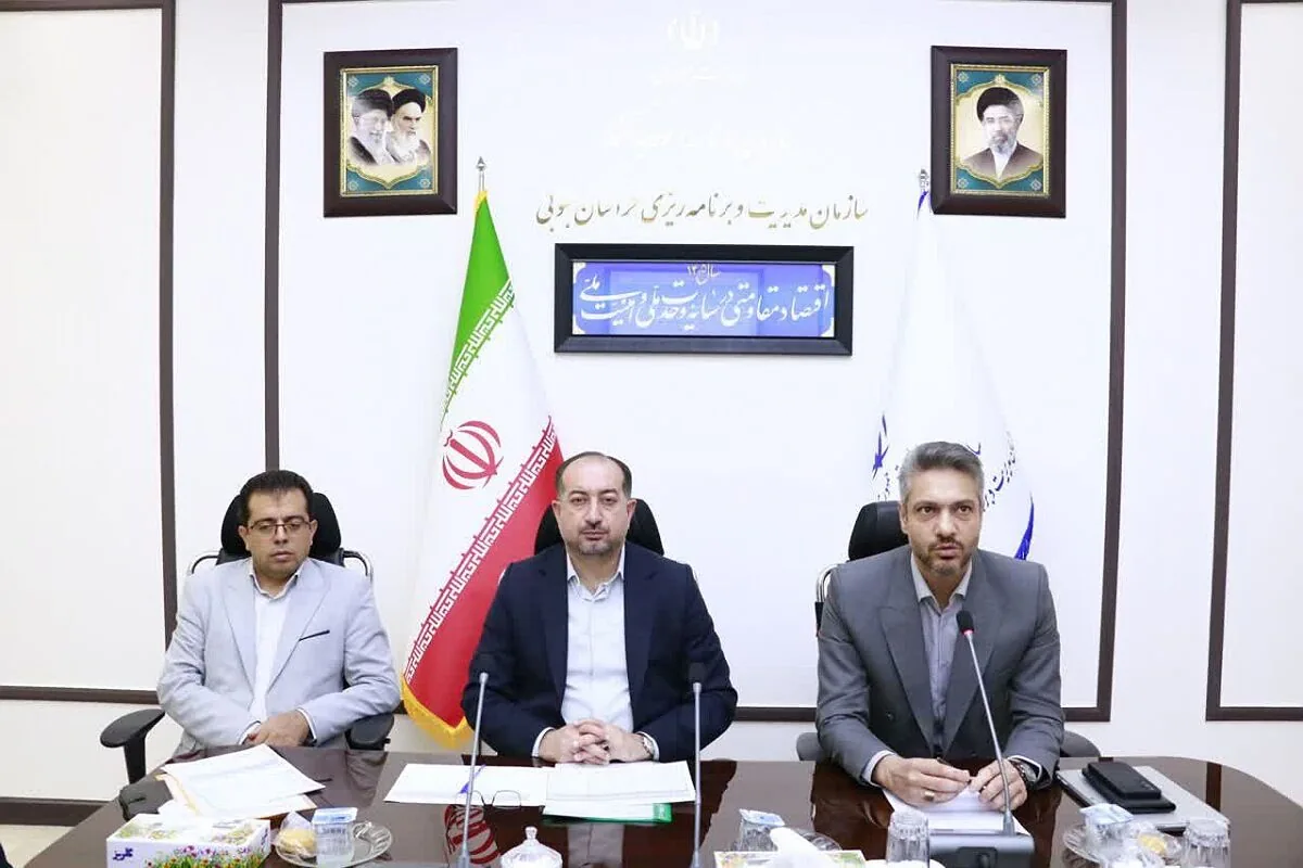 تحقق ۸۴.۲ درصدی درآمدهای عمومی خراسان جنوبی در نیمه نخست سال جاری