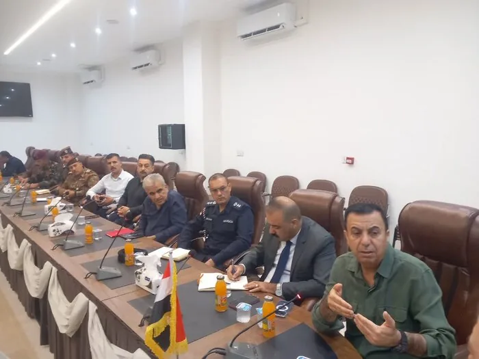 توافق ایران و عراق برای تسهیل تردد زائران و تجارت در مرزهای خسروی - منذریه