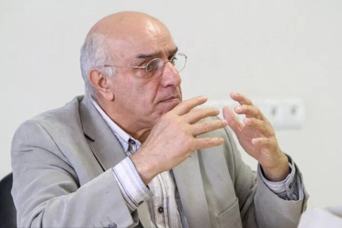 بقائی درگذشت پیروز مجتهدزاده را تسلیت گفت