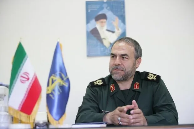 سردار جوانی: نتانیاهو تصور میکرد با وارد کردن ضربه میتواند زمینه فروپاشی نظام را فراهم کنند