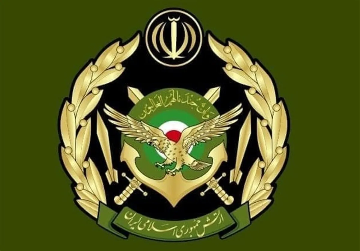 اطلاعیه ارتش: شمپاد دشمن را منهدم کردیم