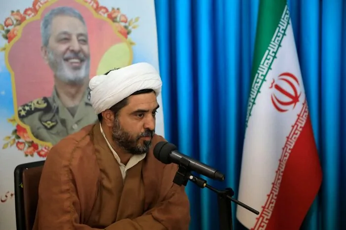 امام جمعه بیرجند: آگاهی‌بخشی جهانی و تحقق عدالت از اهداف انقلاب اسلامی است