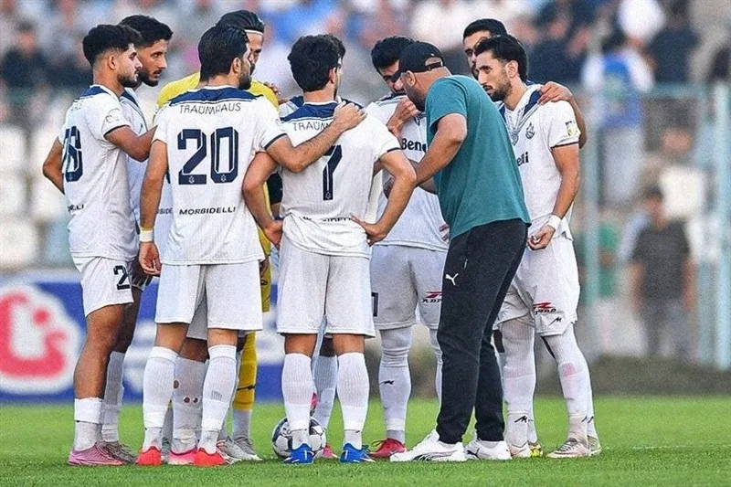 استقلال , تیم فوتبال پرسپولیس , لیگ برتر فوتبال , فوتبال , مهدی تارتار , تیم فوتبال تراکتور تبریز ,