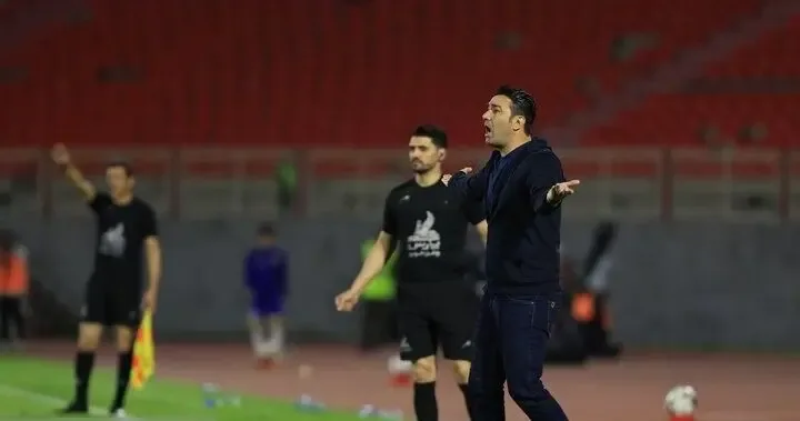 تراکتور AFC را تهدید کرد!
