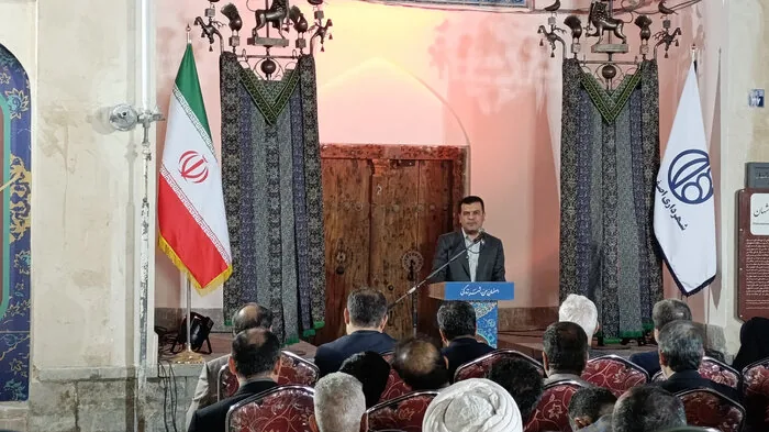 بازآفرینی گذرهای تاریخی هویت را به کالبد شهری بازمی‌گرداند