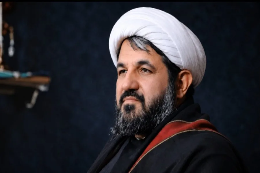 پذیرش همسر و اصلاح نگاه به رنج، دو اصل مهم در زندگی مشترک است