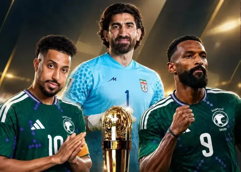 سهم فوتبال ایران از جوایز ۲۰۲۶ آسیا