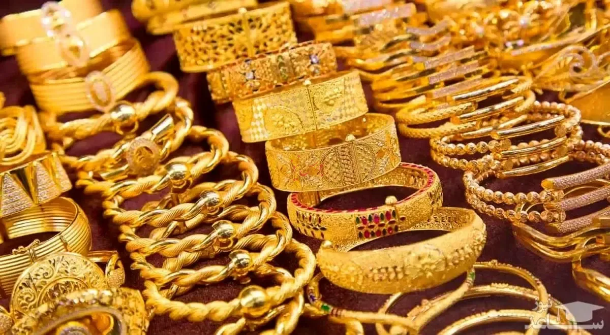 چگونه از خرید طلا تقلبی دور بمانیم؟