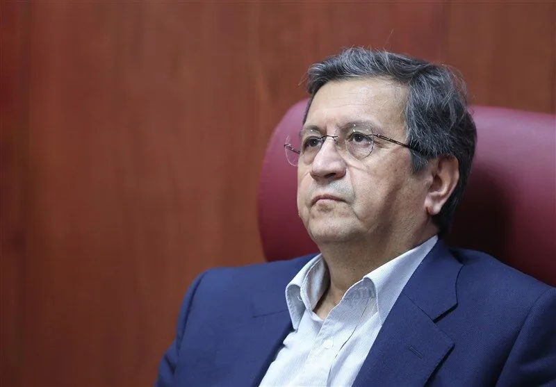 همتی: ذخایر ارزی ایران برای تامین واردات تا پایان دوره ریاستجمهوری ترامپ کافی است