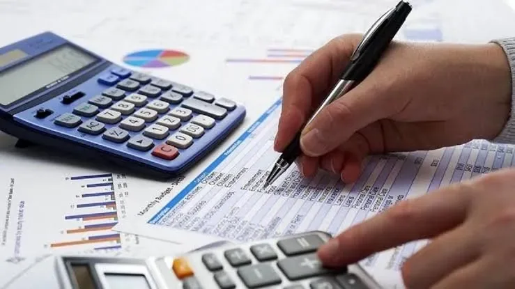 ۲۰۸۳ پروژه با طرح نشاندار کردن مالیات تکمیل میشود