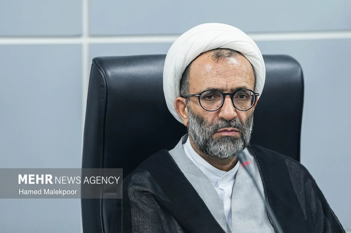سلیمی: دولت در معرفی وزرای پیشنهادی نفت و اطلاعات به مجلس تسریع کند