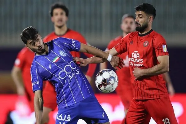 آسانی می‌تواند کلید پیروزی باشد؛ دو استقلالی لیگ را جذاب می‌کنند