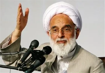 عضو مجلس خبرگان رهبری: هتک آبرو و شخصیت افراد مورد نهی قرآن است/ برادری اقتضا میکند که حتی در شرایط اختلافنظر و رقابت سیاسی حرمت افراد را نگه داریم