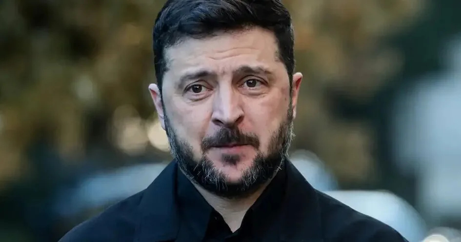 عذرخواهی اوکراین از ناتو