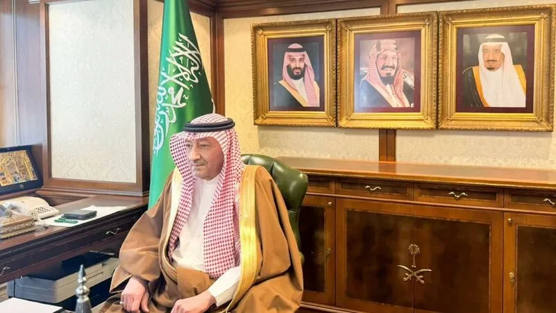 مقام سعودی خواستار حل وفصل سیاسی در یمن شد