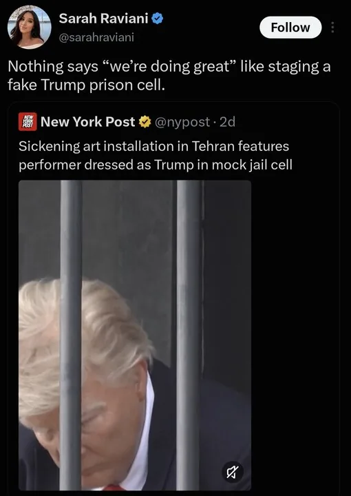 انعکاس جهانی هنر مقاومت تهران؛ وقتی تبلیغات محیطی خوب، تمام ماجراست!