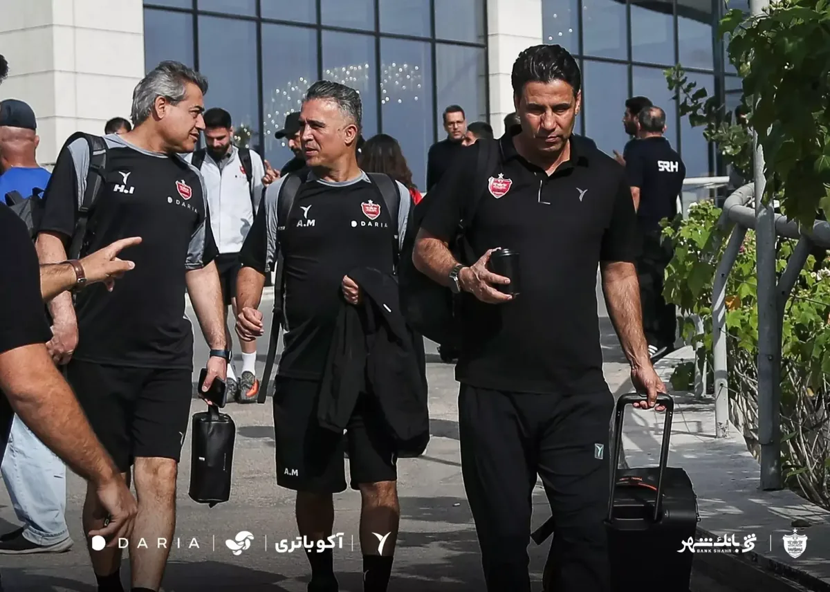 رکورد جوانگرایی تارتار مقابل نساجی!
