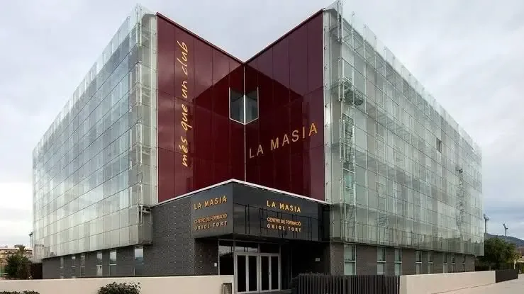 قدرتنمایی دوباره لاماسیا در جام جهانی؛ از مسی تا لامین یامال