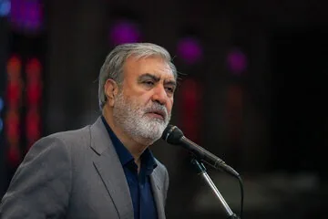 رئیس کمیسیون امنیت ملی خطاب به اسرائیل: آمادهایم در پاسخ به هرگونه اشتباه عملیاتی، شما را از نقشه پاک کنیم