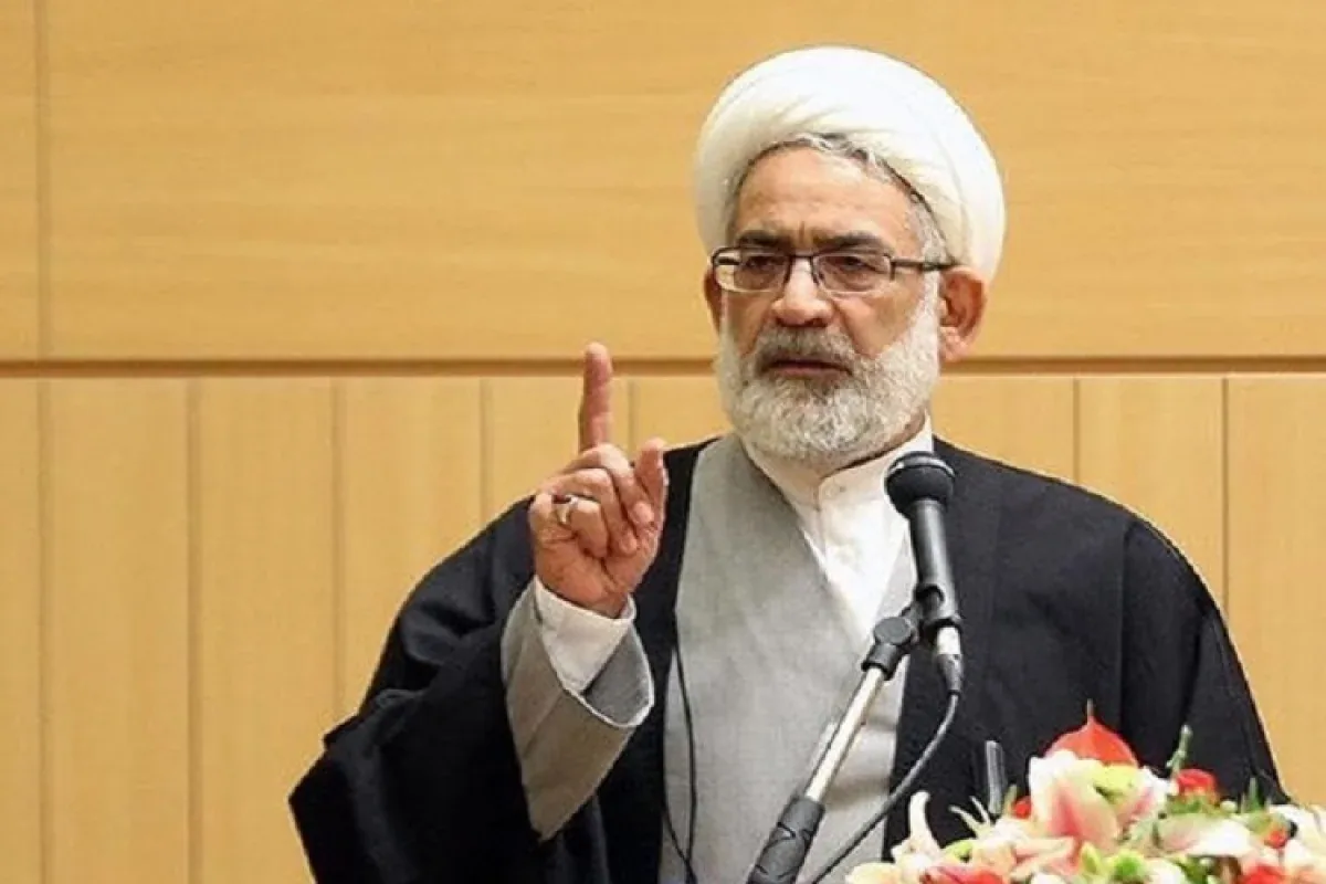 دادستان کل کشور: حجاب ضرورت دین است و دشمن با نشانهگیری آن، در پی دستیابی به مقاصد پلید خود است