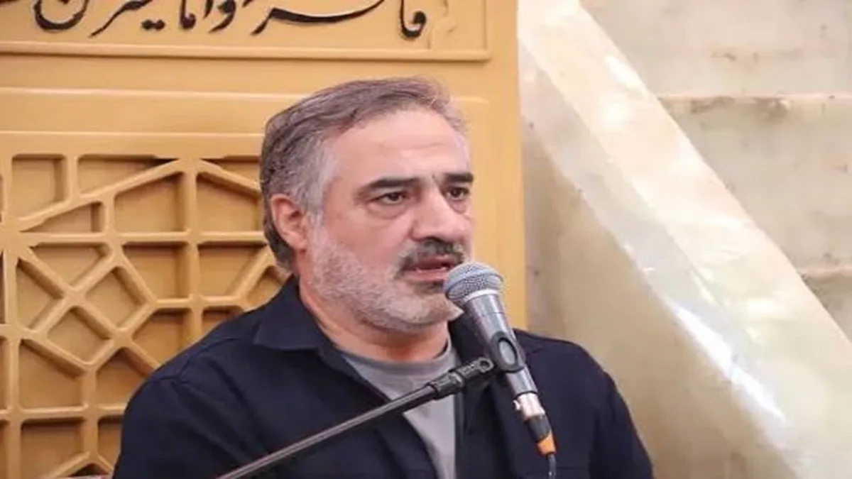تلاوت قرآن کریم توسط احمد ابوالقاسمی و بر فراز استان سیستان و بلوچستان + فیلم