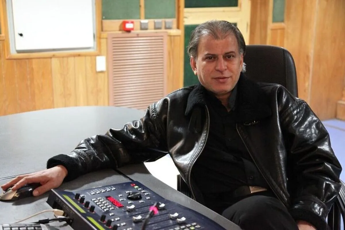 زمان خاکسپاری یک هنرمند پیشکسوت اعلام شد