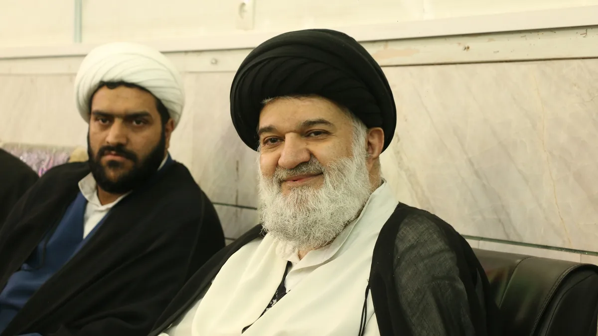 آقای خرازی! از کجا این همه خبر محرمانه دارید؟ / انسجام را قربانی نکنید