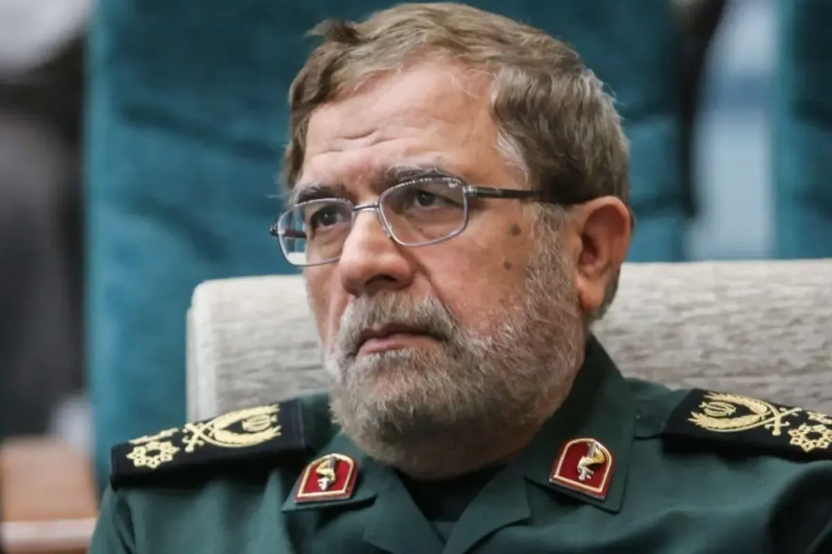 جانشین فرمانده کل سپاه: بر تنگه هرمز تسلط کامل داریم